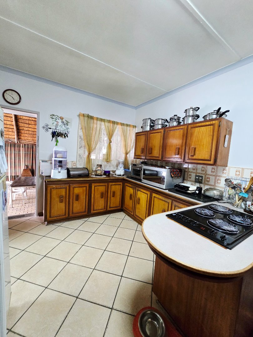 3 Bedroom Property for Sale in Wilkeville North West